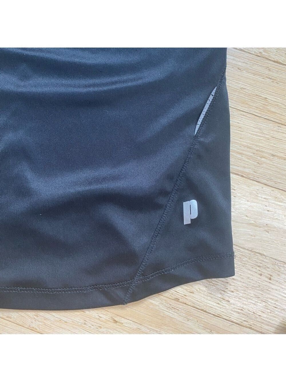 ☀️ PRINCE Tennis Racerback Tank - Picture 2 of 5